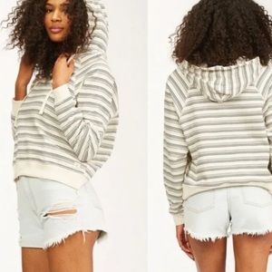 Billabong Hoodie Size Medium